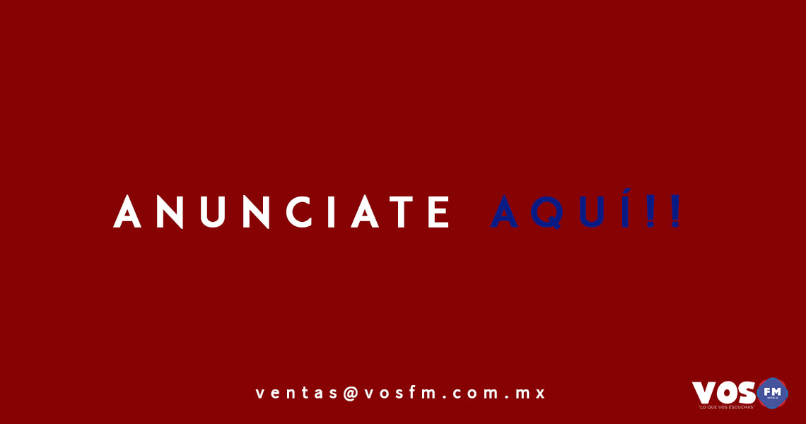 Anúnciate con nosotros - Segunda promoción